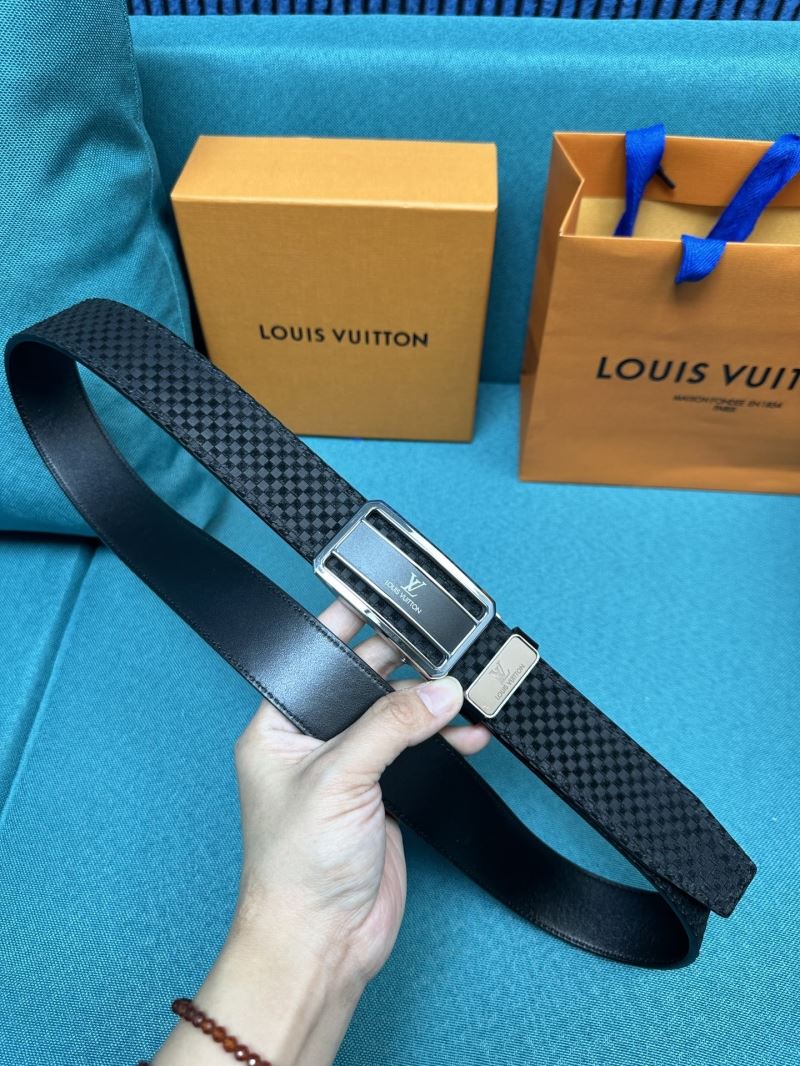 Louis Vuitton Belts